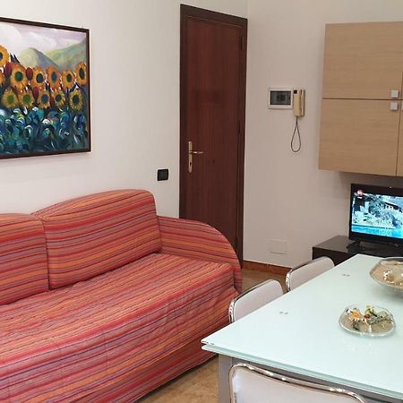 Casa Vacanze L'Isola Del Relax Isola delle Femmine Buitenkant foto